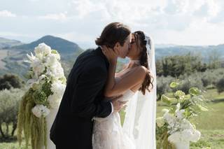 Above & Beyond Tuscan Weddings - 8