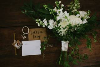 Branching Out Event Florist - 18