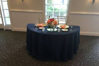 Swan Point Yacht and Country Club - 27