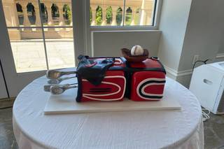 Cakes'n Pearls - 12