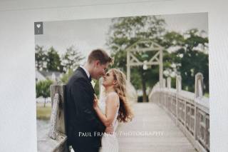 Paul Francis Photography - 12