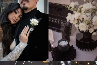 The Sanctuary by Wedgewood Weddings - 15