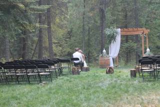 Lodgepole Pines Events Venue - 1