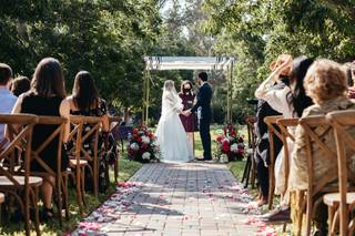 Mia Bella Weddings & Events - 7
