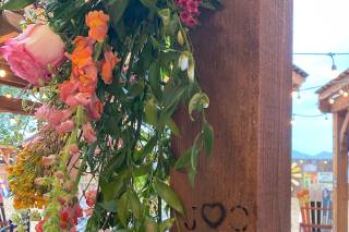 Blue River Weddings and Events - 7