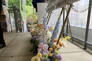 Ren & Co. Wedding and Event Planning - 7