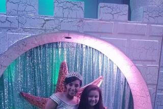 Reel Photo Booth - 7