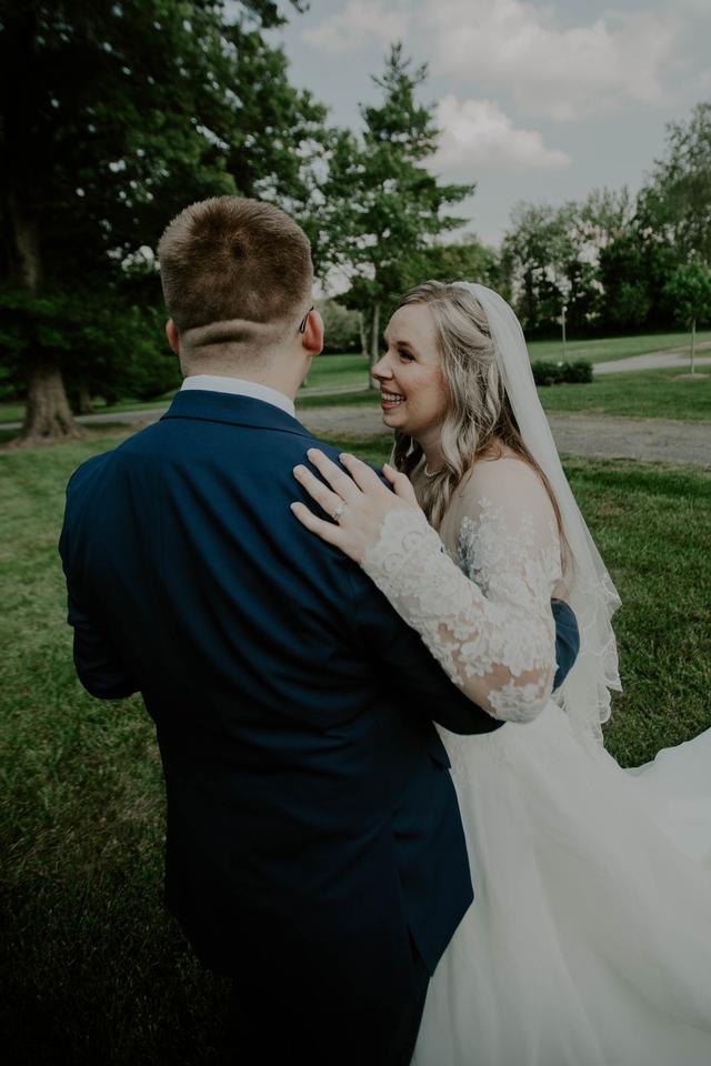 Gretchen Reece Bridal Couture - 2