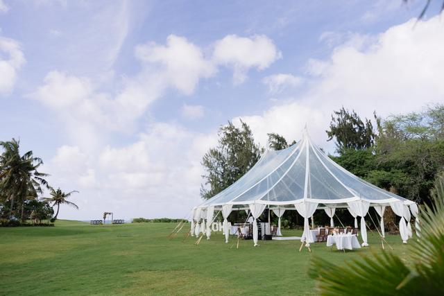 Loulu Palm Weddings - 3