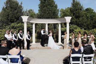 The Columns Banquets - 10