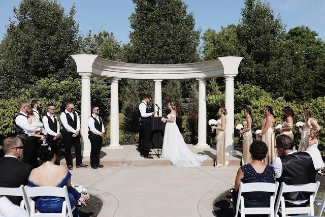 The Columns Banquets - 3