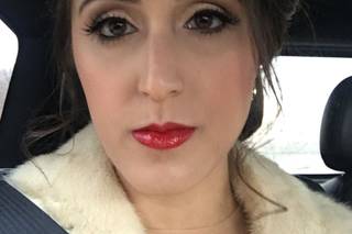 Cindy V Beauty - 40