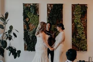 Amy F. Aurore Weddings - 19