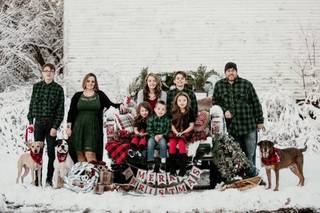 Granite Stag Photography - 36