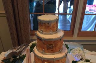 Sugar Hill Cakes LLC - 51