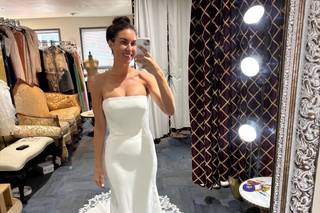 Eltsa Bridal Design Studio - 17