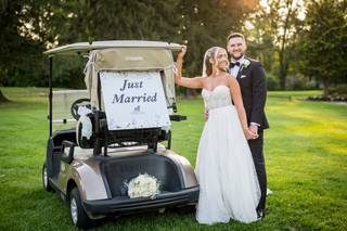 Ramblewood Country Club by Ron Jaworski Weddings - 10