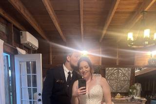 Blush Bridal Boutique - 5
