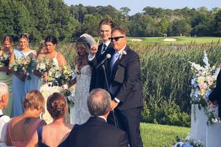 OC & Beyond - MD/DE Wedding Officiant - 6