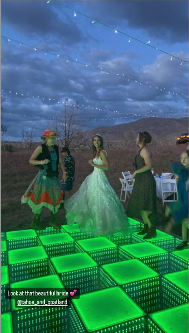 Tahoe LED Dance Floors LLC - 4