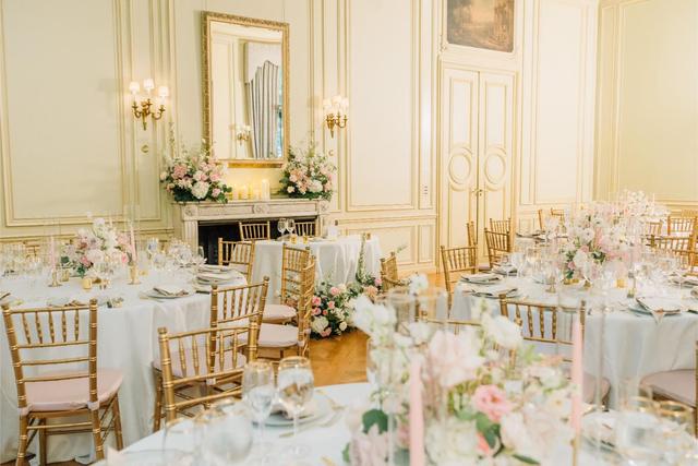 Shining Time Wedding - 3