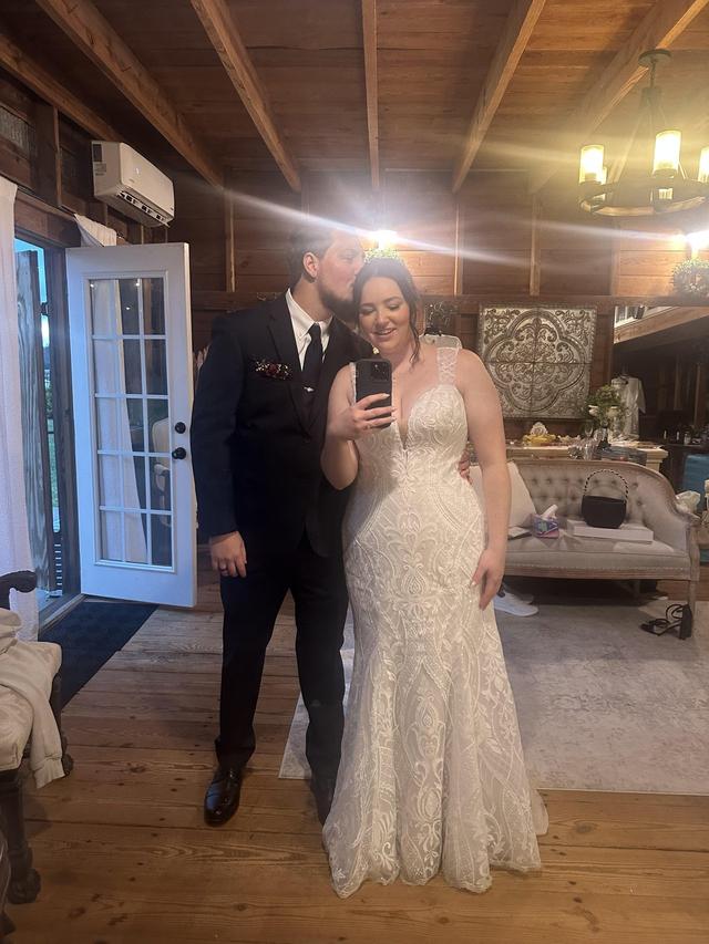 Blush Bridal Boutique - 2