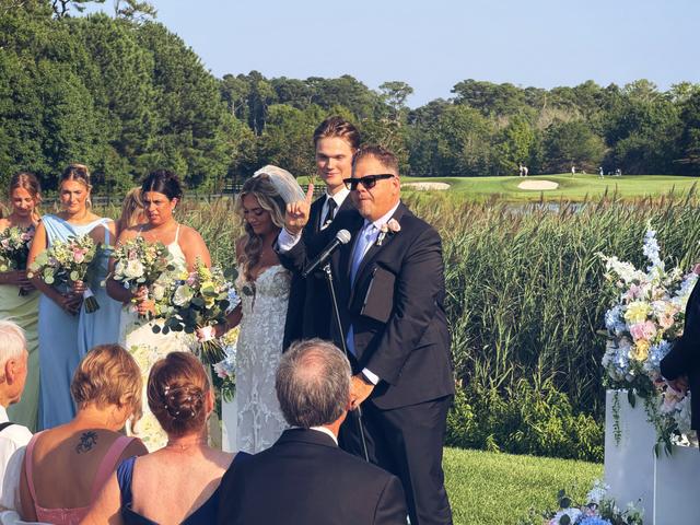 OC & Beyond - MD/DE Wedding Officiant - 3