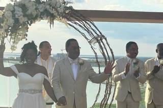 Grand Hyatt Tampa Bay - 9
