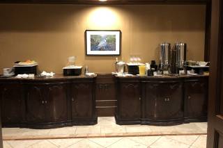 InterContinental Cleveland - 4