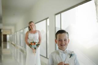 Weddings & Events by Angels - 28