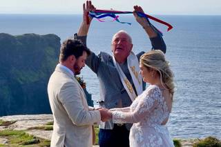 Eloping in Ireland - Destination Wedding Planner in Ireland - 93