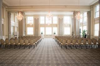 The Historic John Marshall Ballrooms - 38