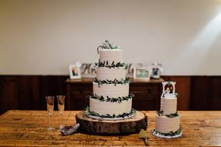 Sweet Treets Bakery - 65