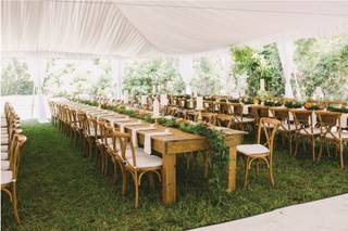 Luxe Party Rentals - 27