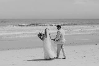 Weddings of Topsail - 26