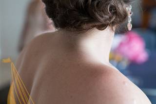 Mindy Whalen Hair Design - 25
