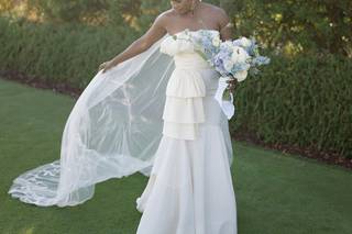 Hannah Kanani Bridal - 8