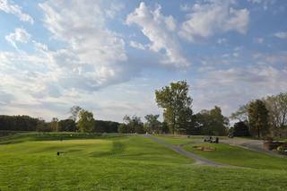 Sylvania Country Club - 4