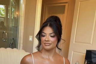 Carolyns Makeup Artistry - 9
