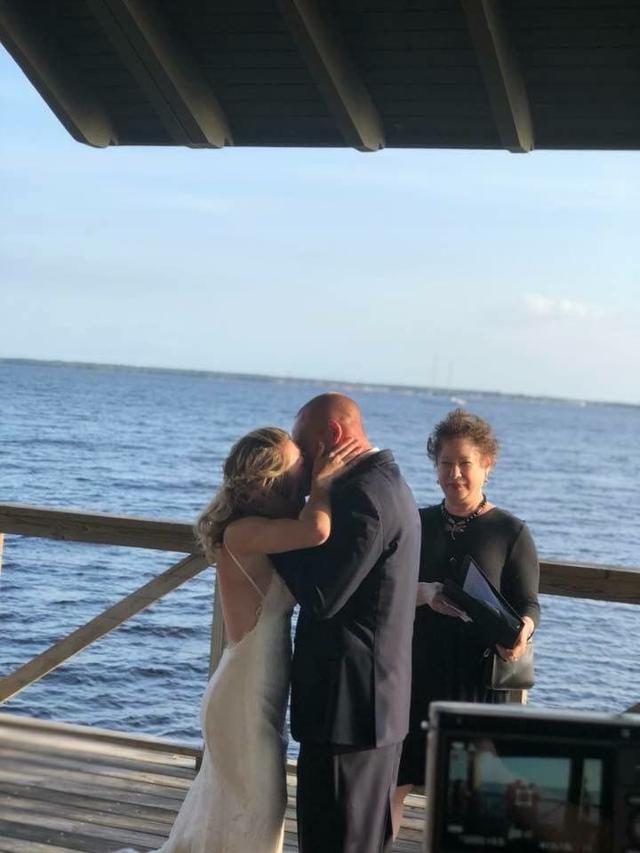 A Notary and A Wedding - 3