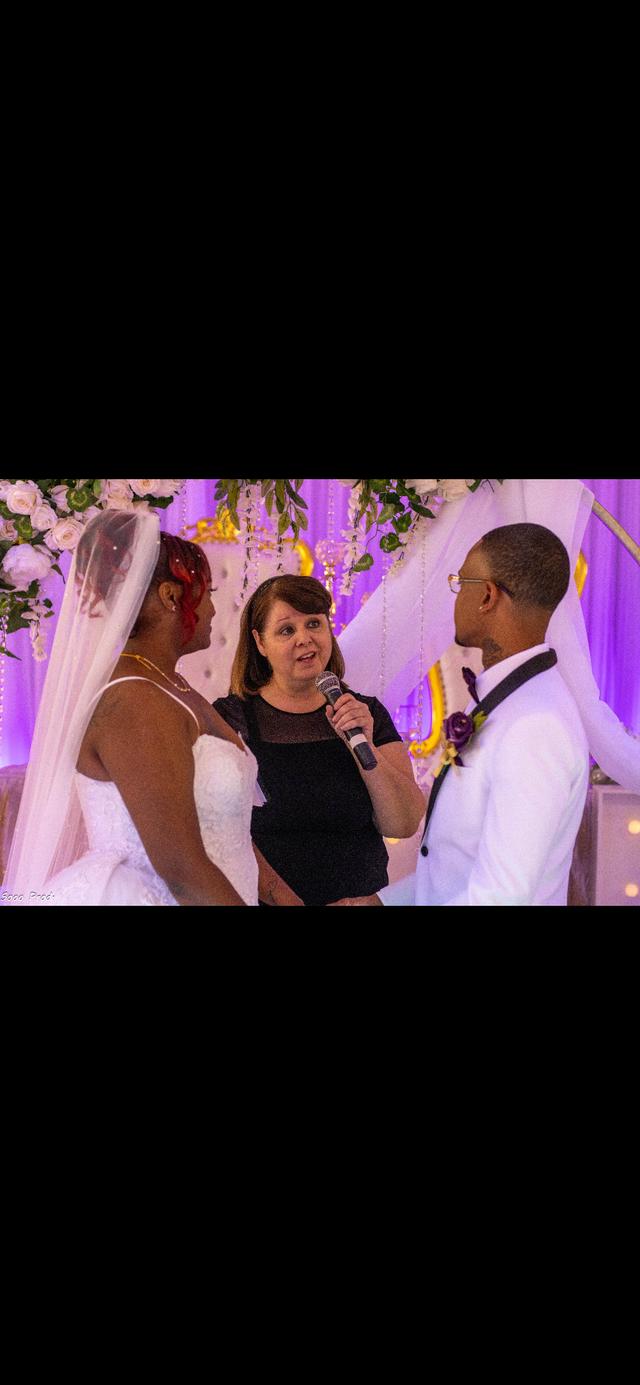 Marriages By That Girl - Henderson - 2
