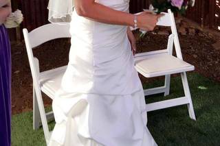 Hair and Makeup by Sonia Almendarez - 7