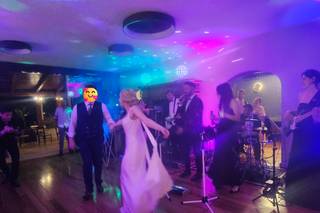 Big Show Live Band - 4