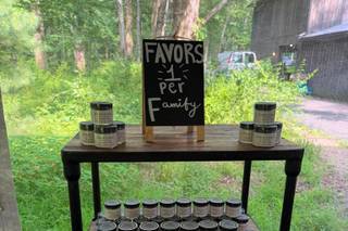 Weddings at Eisler Farms - 5