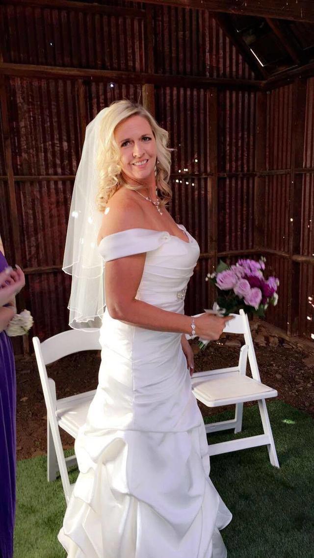 Hair and Makeup by Sonia Almendarez - 1