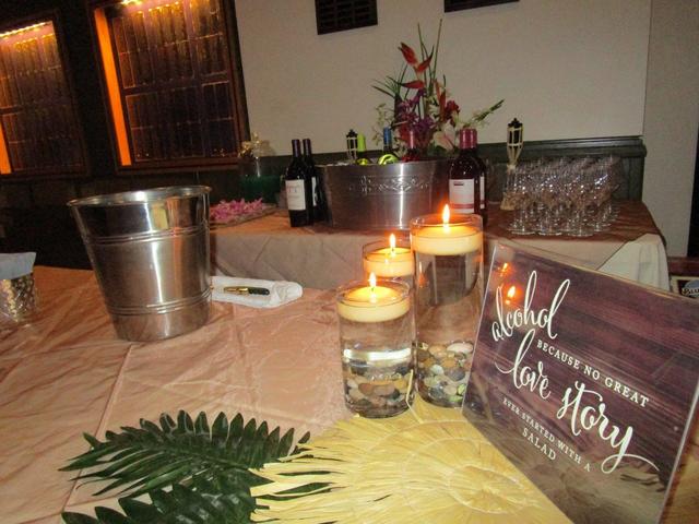 Nola's Catering, Events, Weddings & Soirees - 4