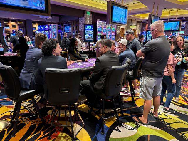 Monarch Casino Resort Spa - 4