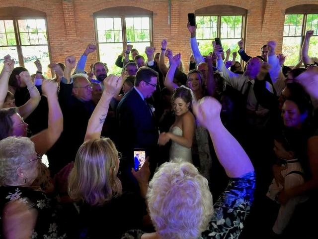Party With Todd - Todd Moffre Entertainment - 4