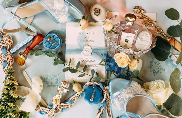 GSquared Weddings - 3