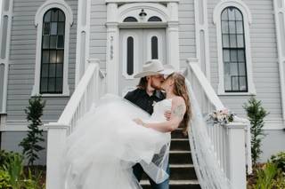 Michelle & Evan Wedding Photography - 18